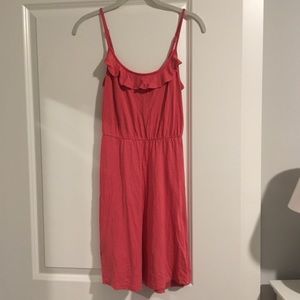 SOLD Ann Taylor Loft Sun Dress